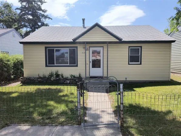 717 Elm St #717, Helena, MT 59601
