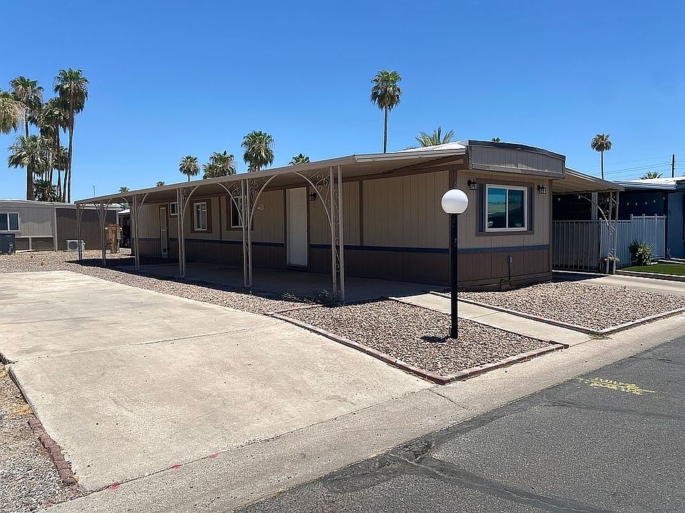 1st image of 5950 W Missouri Ave Lot 214