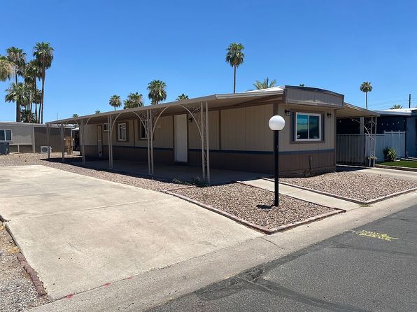 5950 W Missouri Ave Lot 214