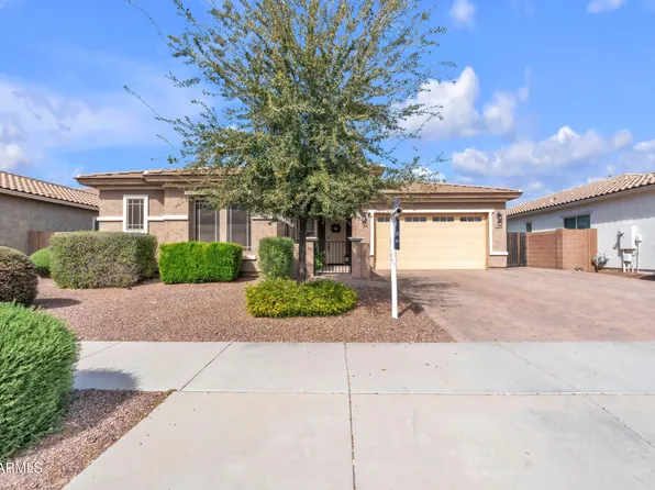 20236 E Russet Road, Queen Creek, AZ 85142