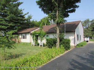 4401 Lansing Rd, Charlotte, MI 48813