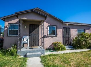 2531 E 127th St, Compton, CA 90222