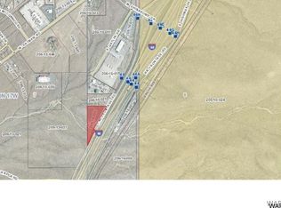0 Interstate Highway 40 Shinarump Frontage Rd, Golden Valley, AZ 86413