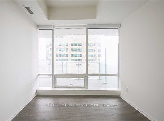 5th image of 1 Bloor St E #3710