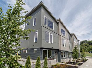 5261 Fauntleroy Way SW, Seattle, WA 98136