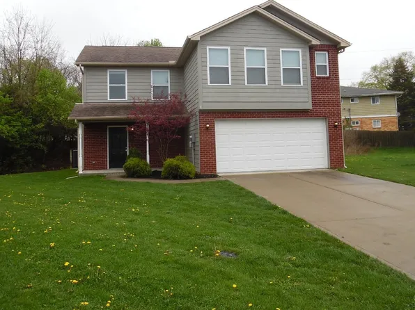 115 Kaitlin Way, Monroe, OH 45050