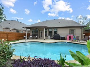 14515 Bucking Trl, San Antonio, TX 78254