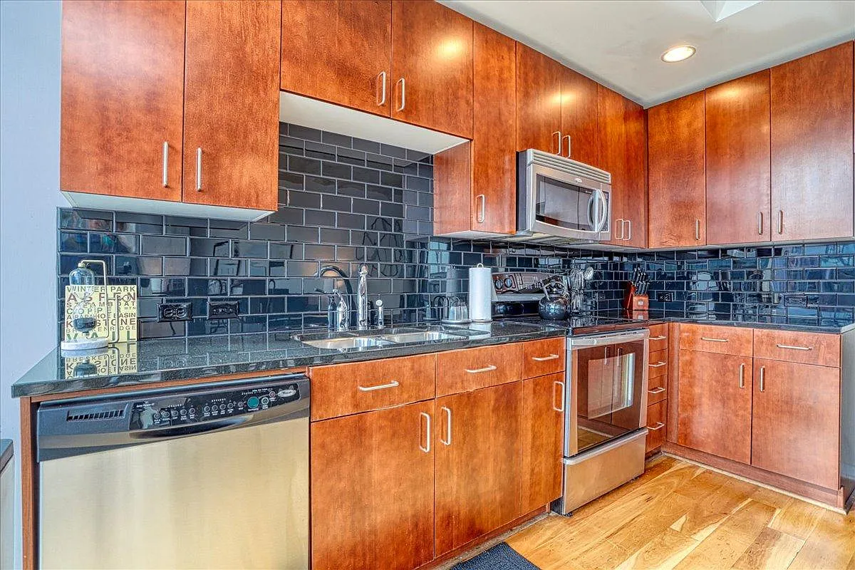 1 bed, 729 sqft, $2,700 — Photo 3
