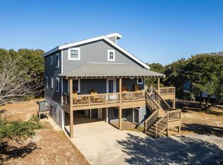 18 13th Ave LOT 9, Kitty Hawk, NC 27949