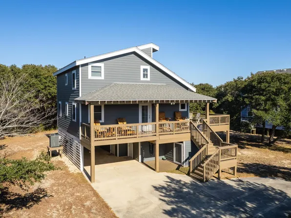18 13th Ave Lot 9, Kitty Hawk, NC 27949