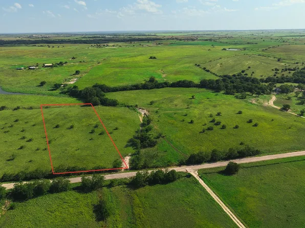 Block 2 Lot 3 Hackberry Road, Salado, TX 76571
