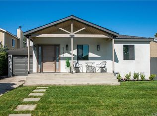 5749 Chicopee Ave, Encino, CA 91316