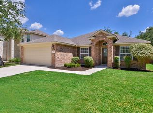 1302 Mineral Hls, San Antonio, TX 78260
