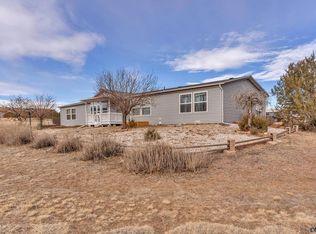 125 S Quail Ct, Rockvale, CO 81244