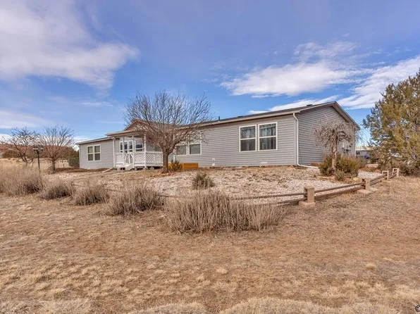 125 S Quail Ct, Rockvale, CO 81244