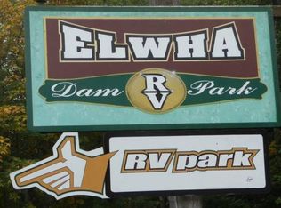 47 Lower Dam Rd, Port Angeles, WA 98363