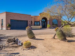 17330 S Camino Confianza, Sahuarita, AZ 85629