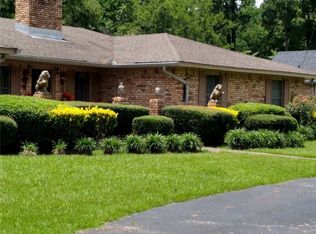 386 County Road 1130, Center, TX 75935