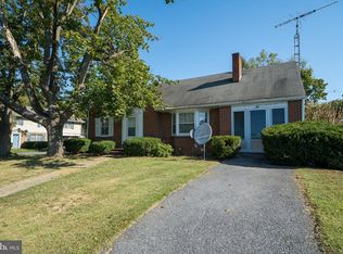 670 Northern Ave, Hagerstown, MD 21742