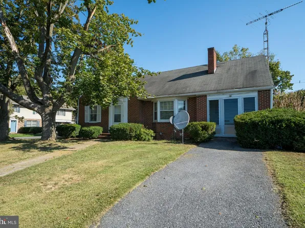 670 Northern Ave, Hagerstown, MD 21742