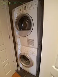 Rented by Evergreen Apartments BK