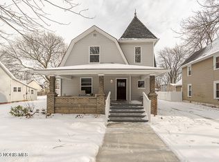 308 Monroe St, Delta, OH 43515