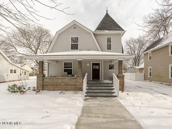 308 Monroe St, Delta, OH 43515