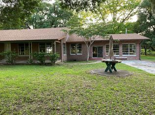 30 W Main Dr, Shepherd, TX 77371