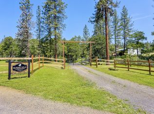 7099 Butte Falls Hwy, Eagle Point, OR 97524