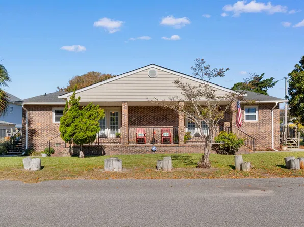 501 21st Ave. S #Havens Drive, North Myrtle Beach, SC 29582