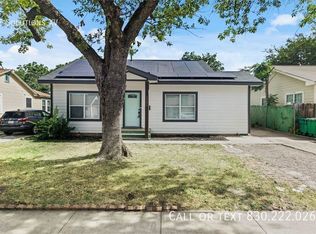 2131 Steves Ave, San Antonio, TX 78210