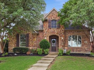 1366 Foster St, Argyle, TX 76226