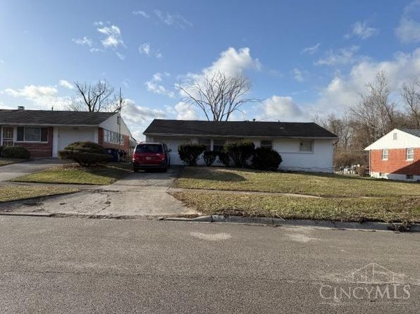 5026 W Hillcrest Ave, Dayton, OH 45406