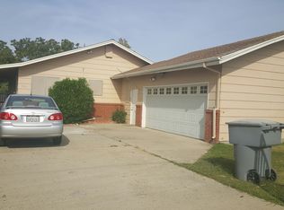 645 Ellis Rd, Marysville, CA 95901
