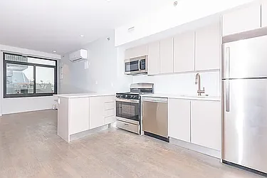 Rented by MySpaceNYC
