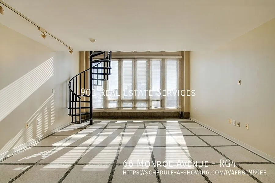 Building Photo - 66 Monroe Ave #RG4