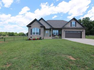 538 Laurel Crest Dr, Inman, SC 29349