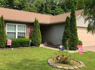 477 S Magnolia Ct, Bloomington, IN