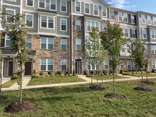 9256 Magellan Pkwy #B, Glen Allen, VA 23060