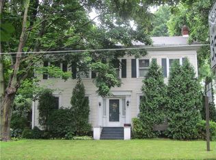 202 W Market St, Mercer, PA