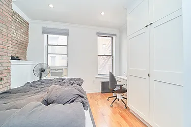 Rented by Living New York