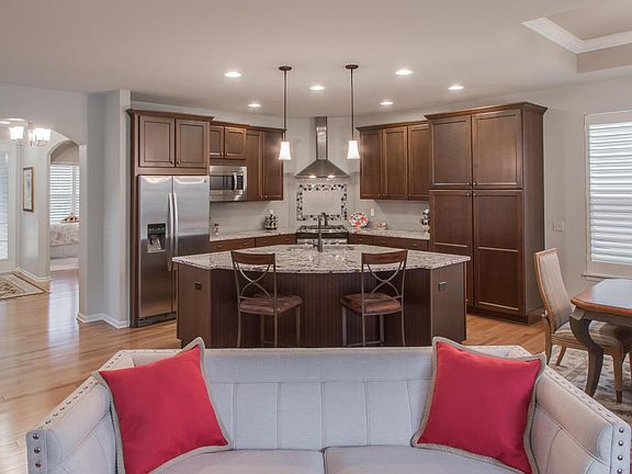 2nd image of 8053 Grand Colony Dr #3
