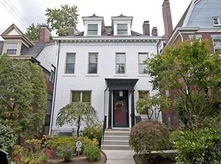 1411 Wightman St, Pittsburgh, PA 15217