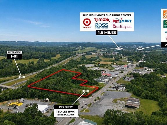 5th image of Tbd Lee Hwy