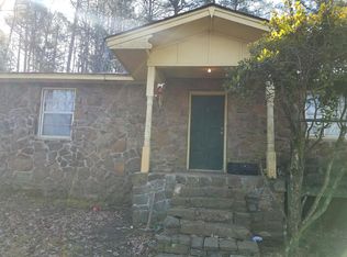 36 Boyd Rd, Dover, AR 72837