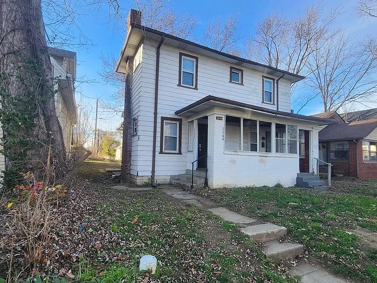 2248 N Harding St — Photo 1