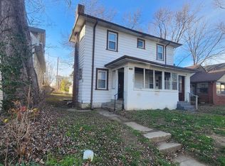 2248 N Harding St, Indianapolis, IN 46208