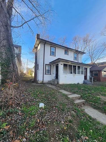 2248 N Harding St Photo 1