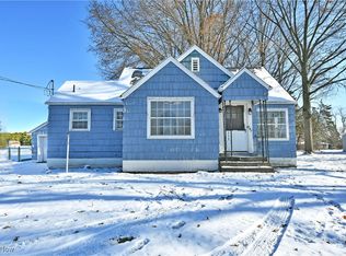 847 Shannon Rd, Girard, OH 44420