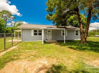 104 Cooper Rd, Cantonment, FL 32533